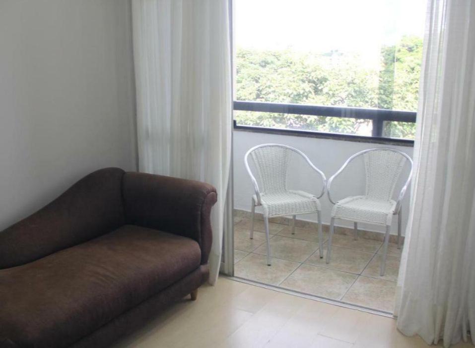 Abbas Hotel Uberlândia Exteriér fotografie