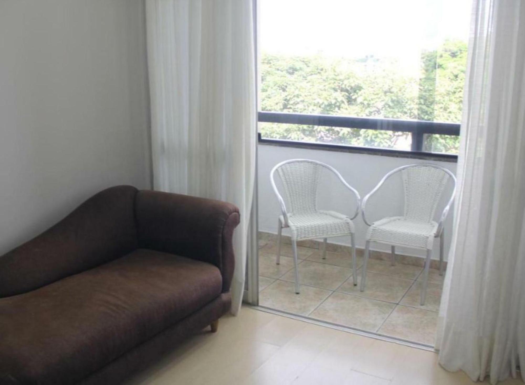 Abbas Hotel Uberlândia Exteriér fotografie
